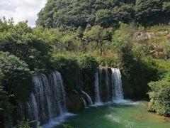 -天河潭旅游度假区
