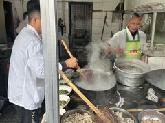-甘记肥肠粉(马鞍北路店)
