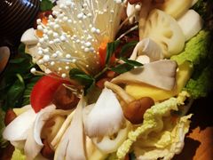 -大理老字号·舟渔的鱼野生菌海景餐厅(双廊店)
