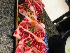 -NIUAN牛庵·日式和牛烧肉(恒隆店)