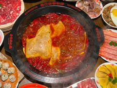 -牛市坎火锅(建设路店)