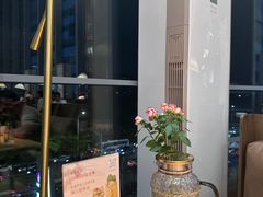 -甘思咪哚·云南艺术餐厅(天河广百店)