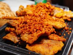 -花城粤菜餐厅(高新区店)