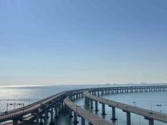 -星海湾跨海大桥