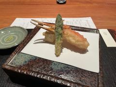蟹脚天妇罗-初寻日料店(佳境天城店)