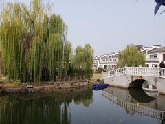 -雅和生态渔庄·宜城锅巴饭(龙灵山公园店)