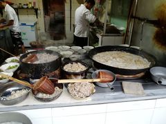 -甘记肥肠粉(马鞍北路店)