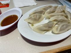 -喜家德虾仁水饺(华强天虹店)