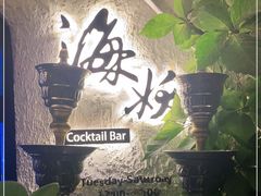 -Sirena海妖日咖夜酒