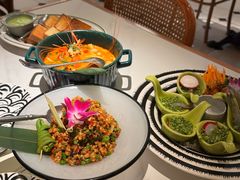 -太食獸泰式茶餐厅(IFS国金中心店)