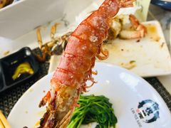-澜悦港海鲜体验主题餐厅
