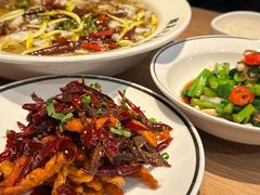 -太二酸菜鱼(深圳龙华天虹购物中心店)