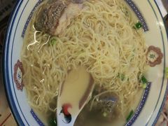 -七爷清汤腩·港式餐厅(金狮广场店)