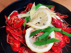 -金陵一哥龙虾(水木秦淮店)