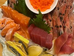 -大焰自助日式料理 铁板烧(徐汇店)