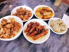 -品香排骨饭(羊官路店)