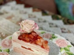 -吾肆WUSI Flora Cafe Bar(百子湾店)