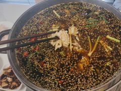 -重庆乌鱼庄·龙滋鲜(青羊大道店)