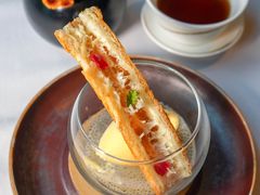 -丽轩中餐厅(广州丽思卡尔顿酒店)