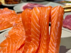 -梨花自助烤肉(西三旗万象汇黑金店)
