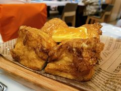 -龙记香港茶餐厅(久光百货店)