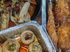 -老虎滩大连海鲜烧烤(建邺云锦路总店)