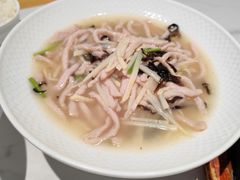 -山东宾馆·齐鲁苑餐厅