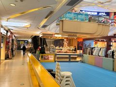 -THE hood开新里(御桥路店)