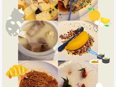 -上海小南国(国会店)