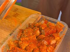 -脆皮五花肉(建东街旗舰店)