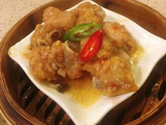 -点都德(聚福楼店)