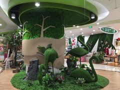 -万达广场(大明宫店)
