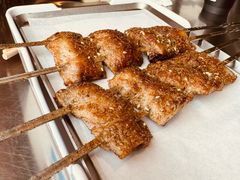 -No.DD戳子烧烤·江湖菜(北京总店)