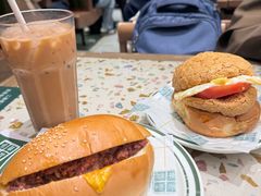 -华嫂冰室(尖沙咀店)