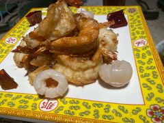 -那家小馆•北京菜•烤鸭(中关村店)