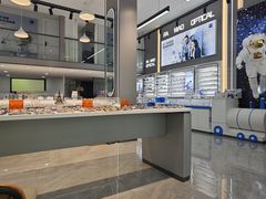 -发茂眼镜·蔡司依视路镜片(镇坪路店)