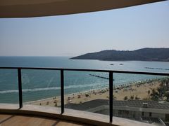 -智住·海景公寓(小径湾店)