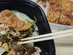 -永和大王(茉莉上新·胜利一路店)