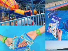 -青岛东方影都融创水世界