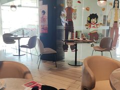 -必胜客(东大桥店)