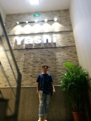 -雅仕 HAIR SALON 美发沙龙
