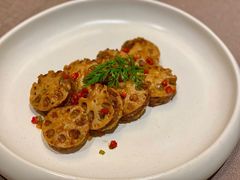 -香然会·园林雅宴(陆家嘴店)