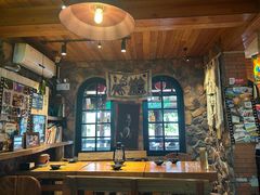 -马灯部落·西湖边的创意山景餐厅(虎跑动物园店)