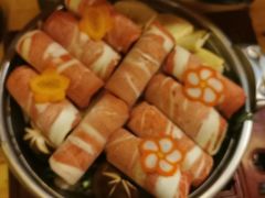 -隐月· 㐂和食屋(芝罘万达公馆店)