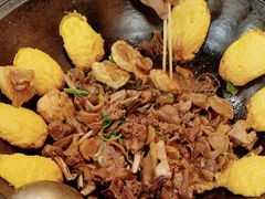 -江湖水乡铁锅炖魚(周庄嘉园店)