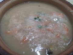 -云腾砂锅粥(龙津东路店)