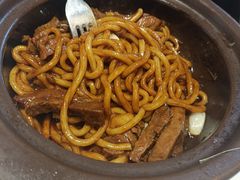 -火啫啫·粤式啫啫煲(南通首店)