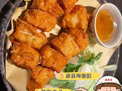 -大头虾越式风味餐厅(光明广场店)