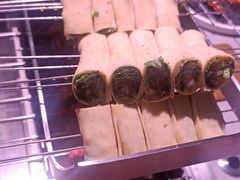 -丰茂烤串(全国首店)