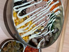 -米村拌饭(金象城店)